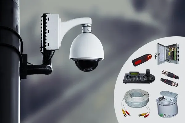 CCTV