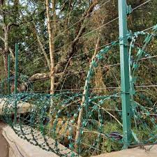 Razor Wire